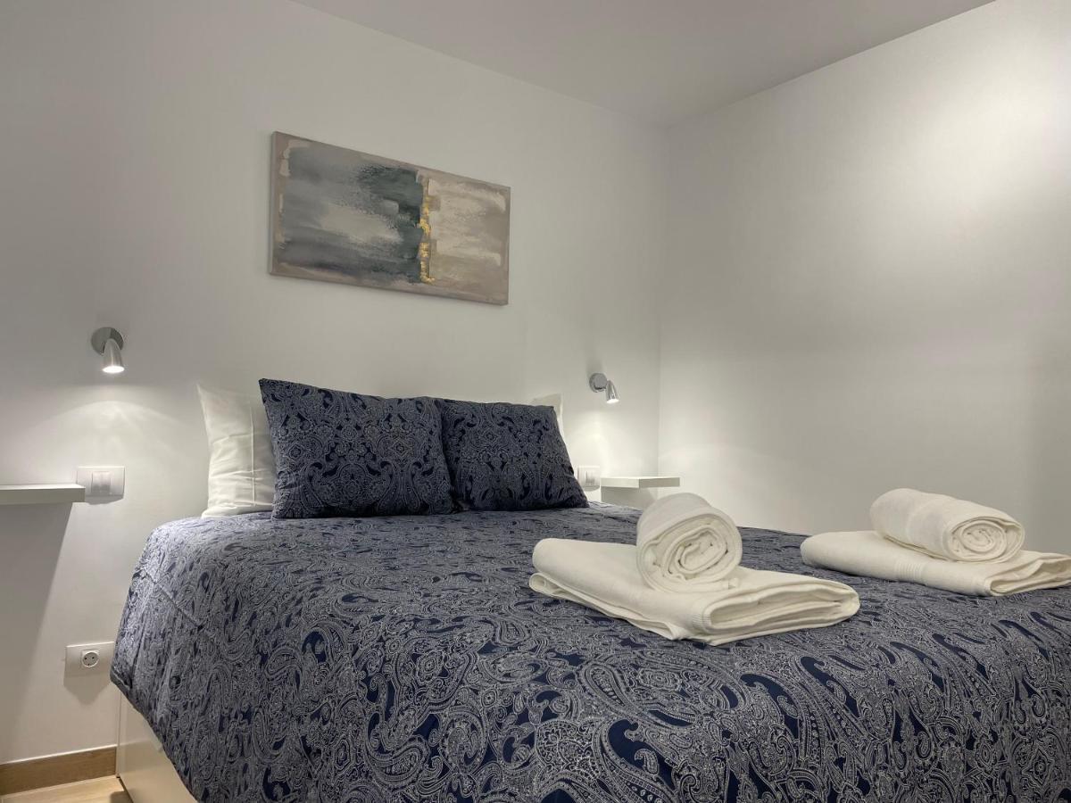 San Agustin Seaview Blue Apartment Maspalomas  Exteriör bild