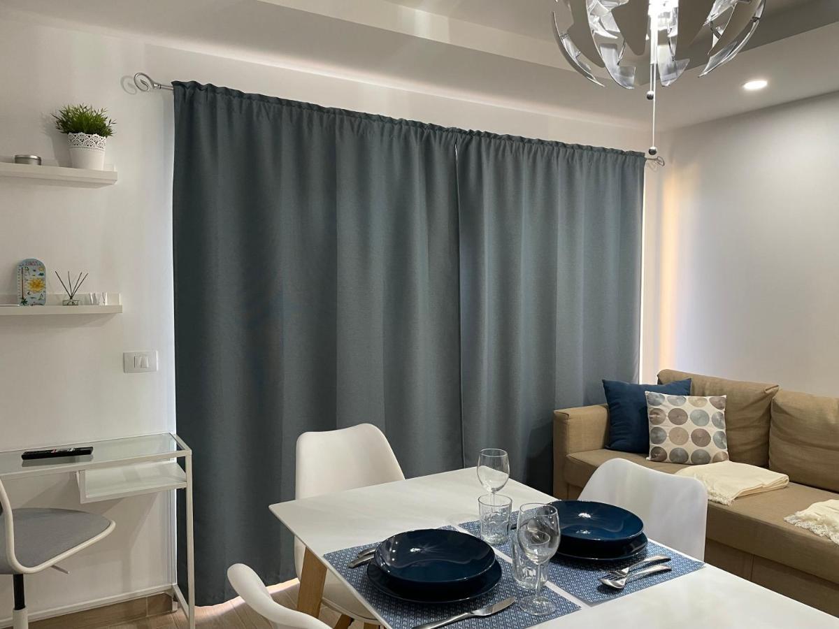 San Agustin Seaview Blue Apartment Maspalomas  Exteriör bild